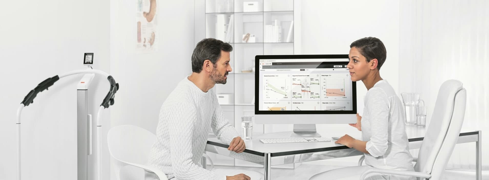 Healthcare Industry Technology Solutions